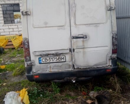 Білий Фольксваген ЛТ, об'ємом двигуна 2.5 л та пробігом 600 тис. км за 3000 $, фото 2 на Automoto.ua