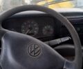 Білий Фольксваген ЛТ, об'ємом двигуна 2.5 л та пробігом 600 тис. км за 3000 $, фото 7 на Automoto.ua
