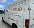 Білий Фольксваген ЛТ, об'ємом двигуна 2.5 л та пробігом 502 тис. км за 3000 $, фото 6 на Automoto.ua