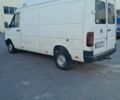 Белый Фольксваген ЛТ, объемом двигателя 2.46 л и пробегом 730 тыс. км за 5800 $, фото 4 на Automoto.ua