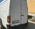 Білий Фольксваген ЛТ, об'ємом двигуна 2.8 л та пробігом 600 тис. км за 3800 $, фото 6 на Automoto.ua