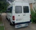 Белый Фольксваген ЛТ, объемом двигателя 2.8 л и пробегом 380 тыс. км за 7000 $, фото 4 на Automoto.ua