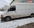 Білий Фольксваген ЛТ, об'ємом двигуна 2.5 л та пробігом 570 тис. км за 6000 $, фото 1 на Automoto.ua