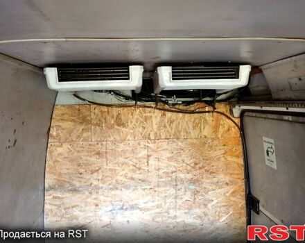 Белый Фольксваген ЛТ, объемом двигателя 2.5 л и пробегом 260 тыс. км за 7500 $, фото 3 на Automoto.ua