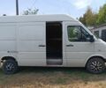 Белый Фольксваген ЛТ, объемом двигателя 2.5 л и пробегом 190 тыс. км за 6300 $, фото 1 на Automoto.ua