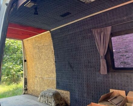 Фольксваген ЛТ 1999 в Кривом Роге на Automoto.ua Белый Фольксваген ЛТ, объемом двигателя 2.5 л и пробегом 250 тыс. км за 8300 $, фото 2 на Automoto.ua