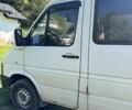 Білий Фольксваген ЛТ, об'ємом двигуна 2.5 л та пробігом 700 тис. км за 5700 $, фото 4 на Automoto.ua