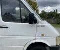 Білий Фольксваген ЛТ, об'ємом двигуна 2.5 л та пробігом 502 тис. км за 3000 $, фото 12 на Automoto.ua