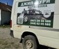 Білий Фольксваген ЛТ, об'ємом двигуна 2.5 л та пробігом 700 тис. км за 5700 $, фото 5 на Automoto.ua