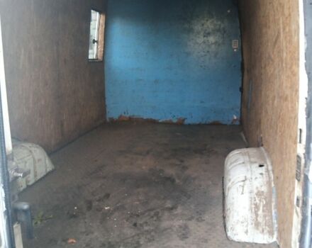 Білий Фольксваген ЛТ, об'ємом двигуна 2.5 л та пробігом 600 тис. км за 3000 $, фото 5 на Automoto.ua