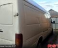 Белый Фольксваген ЛТ, объемом двигателя 2.5 л и пробегом 300 тыс. км за 8000 $, фото 1 на Automoto.ua