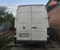 Белый Фольксваген ЛТ, объемом двигателя 2.5 л и пробегом 300 тыс. км за 7500 $, фото 2 на Automoto.ua