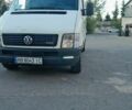 Белый Фольксваген ЛТ, объемом двигателя 2.5 л и пробегом 752 тыс. км за 5800 $, фото 2 на Automoto.ua