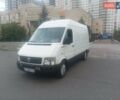 Белый Фольксваген ЛТ, объемом двигателя 2.46 л и пробегом 500 тыс. км за 5300 $, фото 1 на Automoto.ua