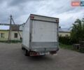Белый Фольксваген ЛТ, объемом двигателя 2.46 л и пробегом 552 тыс. км за 7600 $, фото 8 на Automoto.ua