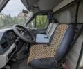 Белый Фольксваген ЛТ, объемом двигателя 2.46 л и пробегом 552 тыс. км за 7600 $, фото 6 на Automoto.ua