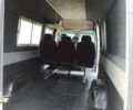 Білий Фольксваген ЛТ, об'ємом двигуна 2.46 л та пробігом 960 тис. км за 7500 $, фото 9 на Automoto.ua