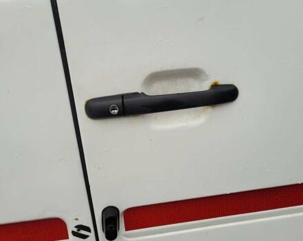 Белый Фольксваген ЛТ, объемом двигателя 2.46 л и пробегом 500 тыс. км за 5500 $, фото 6 на Automoto.ua