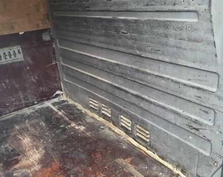 Белый Фольксваген ЛТ, объемом двигателя 2.46 л и пробегом 500 тыс. км за 5500 $, фото 20 на Automoto.ua