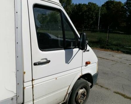 Білий Фольксваген ЛТ, об'ємом двигуна 2.8 л та пробігом 1000 тис. км за 7999 $, фото 1 на Automoto.ua