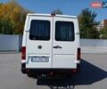 Белый Фольксваген ЛТ, объемом двигателя 2.5 л и пробегом 760 тыс. км за 9999 $, фото 5 на Automoto.ua