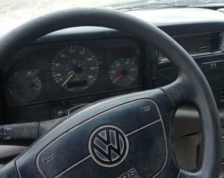 Фольксваген ЛТ 2000 в Белогорье на Automoto.ua Белый Фольксваген ЛТ, объемом двигателя 2.5 л и пробегом 510 тыс. км за 4500 $, фото 29 на Automoto.ua