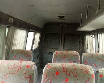 Фольксваген ЛТ 2000 в Белогорье на Automoto.ua Белый Фольксваген ЛТ, объемом двигателя 2.5 л и пробегом 510 тыс. км за 4500 $, фото 21 на Automoto.ua