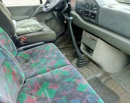 Фольксваген ЛТ 2000 в Белогорье на Automoto.ua Белый Фольксваген ЛТ, объемом двигателя 2.5 л и пробегом 510 тыс. км за 4500 $, фото 37 на Automoto.ua