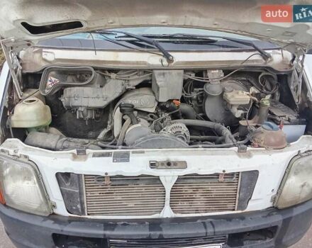 Фольксваген ЛТ 2000 в Белогорье на Automoto.ua Белый Фольксваген ЛТ, объемом двигателя 2.5 л и пробегом 510 тыс. км за 4500 $, фото 36 на Automoto.ua