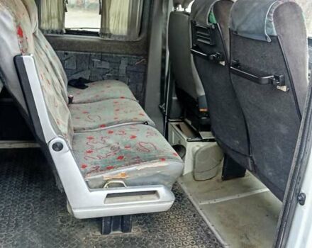 Фольксваген ЛТ 2000 в Белогорье на Automoto.ua Белый Фольксваген ЛТ, объемом двигателя 2.5 л и пробегом 510 тыс. км за 4500 $, фото 33 на Automoto.ua