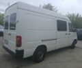 Белый Фольксваген ЛТ, объемом двигателя 2.5 л и пробегом 800 тыс. км за 6100 $, фото 2 на Automoto.ua