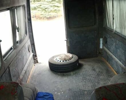 Фольксваген ЛТ 2000 в Белогорье на Automoto.ua Белый Фольксваген ЛТ, объемом двигателя 2.5 л и пробегом 510 тыс. км за 4500 $, фото 35 на Automoto.ua