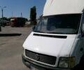 Білий Фольксваген ЛТ, об'ємом двигуна 2.8 л та пробігом 1000 тис. км за 7999 $, фото 1 на Automoto.ua
