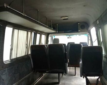 Фольксваген ЛТ 2000 в Белогорье на Automoto.ua Белый Фольксваген ЛТ, объемом двигателя 2.5 л и пробегом 510 тыс. км за 4500 $, фото 1 на Automoto.ua