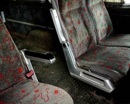 Фольксваген ЛТ 2000 в Белогорье на Automoto.ua Белый Фольксваген ЛТ, объемом двигателя 2.5 л и пробегом 510 тыс. км за 4500 $, фото 13 на Automoto.ua