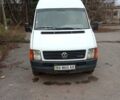 Фольксваген ЛТ 2000 в Белогорье на Automoto.ua Белый Фольксваген ЛТ, объемом двигателя 2.5 л и пробегом 510 тыс. км за 4500 $, фото 1 на Automoto.ua