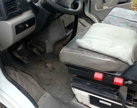 Фольксваген ЛТ 2000 в Белогорье на Automoto.ua Белый Фольксваген ЛТ, объемом двигателя 2.5 л и пробегом 510 тыс. км за 4500 $, фото 25 на Automoto.ua