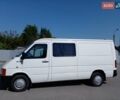 Белый Фольксваген ЛТ, объемом двигателя 2.5 л и пробегом 760 тыс. км за 9999 $, фото 4 на Automoto.ua