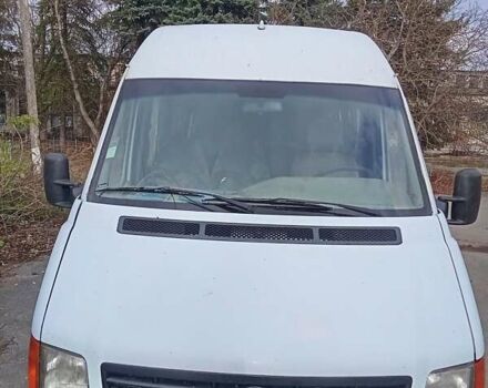 Фольксваген ЛТ 2000 в Белогорье на Automoto.ua Белый Фольксваген ЛТ, объемом двигателя 2.5 л и пробегом 510 тыс. км за 4500 $, фото 20 на Automoto.ua