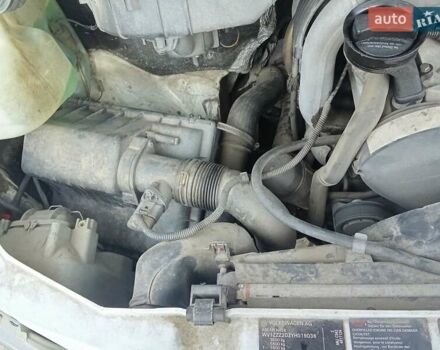 Фольксваген ЛТ 2000 в Белогорье на Automoto.ua Белый Фольксваген ЛТ, объемом двигателя 2.5 л и пробегом 510 тыс. км за 4500 $, фото 17 на Automoto.ua