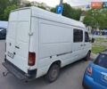 Белый Фольксваген ЛТ, объемом двигателя 0 л и пробегом 550 тыс. км за 6700 $, фото 3 на Automoto.ua