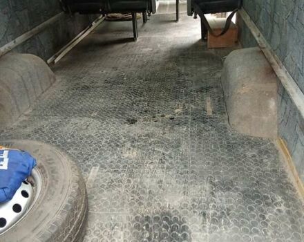 Фольксваген ЛТ 2000 в Белогорье на Automoto.ua Белый Фольксваген ЛТ, объемом двигателя 2.5 л и пробегом 510 тыс. км за 4500 $, фото 12 на Automoto.ua