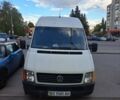 Белый Фольксваген ЛТ, объемом двигателя 0 л и пробегом 550 тыс. км за 6700 $, фото 5 на Automoto.ua