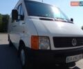 Белый Фольксваген ЛТ, объемом двигателя 2.5 л и пробегом 760 тыс. км за 9999 $, фото 11 на Automoto.ua