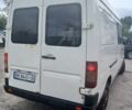 Белый Фольксваген ЛТ, объемом двигателя 2.5 л и пробегом 800 тыс. км за 6100 $, фото 3 на Automoto.ua