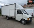 Белый Фольксваген ЛТ, объемом двигателя 2.46 л и пробегом 552 тыс. км за 7600 $, фото 5 на Automoto.ua