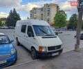 Белый Фольксваген ЛТ, объемом двигателя 0 л и пробегом 550 тыс. км за 6700 $, фото 1 на Automoto.ua