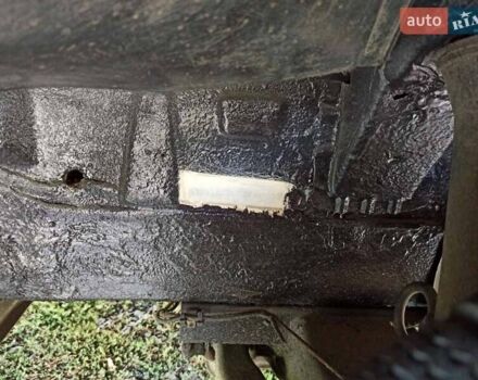 Білий Фольксваген ЛТ, об'ємом двигуна 2.46 л та пробігом 960 тис. км за 7500 $, фото 14 на Automoto.ua