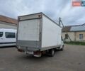 Белый Фольксваген ЛТ, объемом двигателя 2.46 л и пробегом 552 тыс. км за 7600 $, фото 3 на Automoto.ua