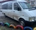 Белый Фольксваген ЛТ, объемом двигателя 2.5 л и пробегом 400 тыс. км за 3500 $, фото 5 на Automoto.ua